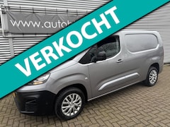 Fiat Doblò - 1.5 HDi S&S L2