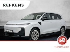 Leapmotor B10 - Design ProMax 67.1 kWh Lederen Bekleding | Stoel en stuurwiel verwarming | Stoelventilatie