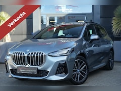 BMW 2-serie Active Tourer - 225e xDrive M Sport 245pk Panoramadak/Navigatie/360Camera