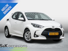 Toyota Yaris - 1.5 Hybrid 115 Business ACC Keyless