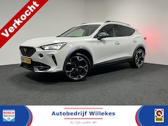 CUPRA Formentor - 1.4 e-Hybrid Business | NAVI | KEYLESS | ACC | STUUR-/STOELVERWARMING |