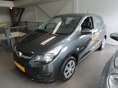 Opel Karl - 1.0 ecoFLEX 75pk Edition