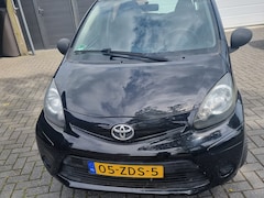 Toyota Aygo - 1.0 VVT-i Comfort