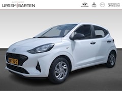 Hyundai i10 - 1.0 Comfort | Achteruitrijcamera | Airco | Apple Carplay/Android Auto|telefoonintegratie p