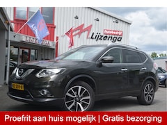 Nissan X-Trail - 1.6 DIG-T N-Connecta Navi | Camera | Keyless | Pano | Trekhaak | DAB | LMV