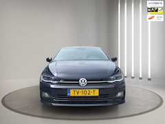 Volkswagen Polo - 1.0 TSI Highline Automaat