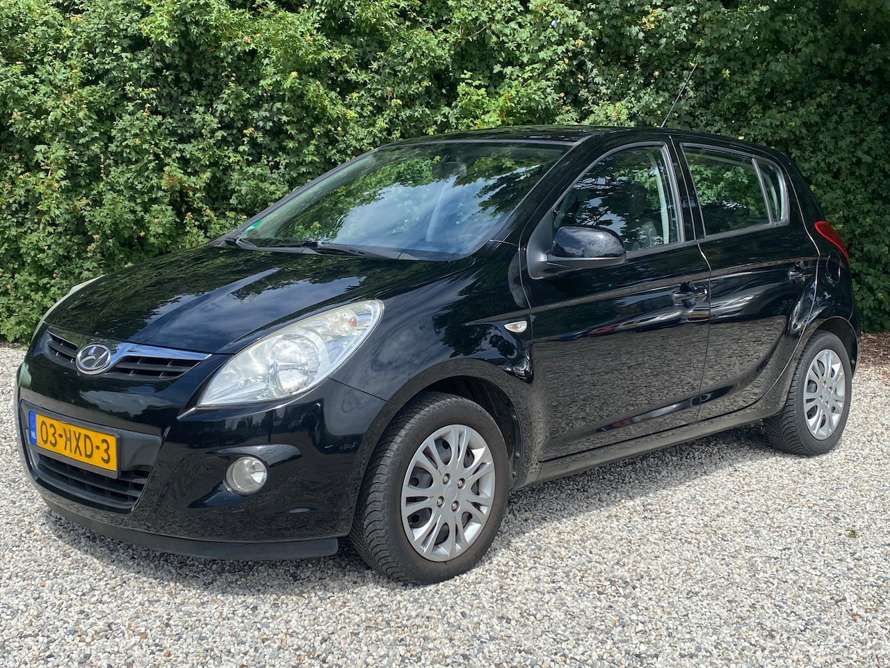 Hyundai i20 - 1.2i DynamicVersion CLIMATE CONTROL, NETTE AUTO LAGE KM'S