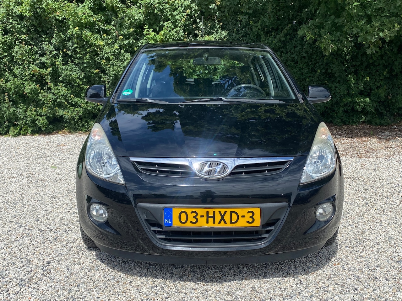Hyundai i20 - 1.2i DynamicVersion CLIMATE CONTROL, NETTE AUTO LAGE KM'S