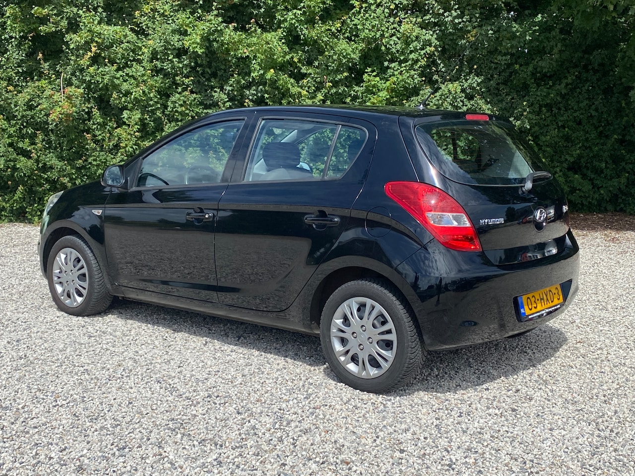 Hyundai i20 - 1.2i DynamicVersion CLIMATE CONTROL, NETTE AUTO LAGE KM'S