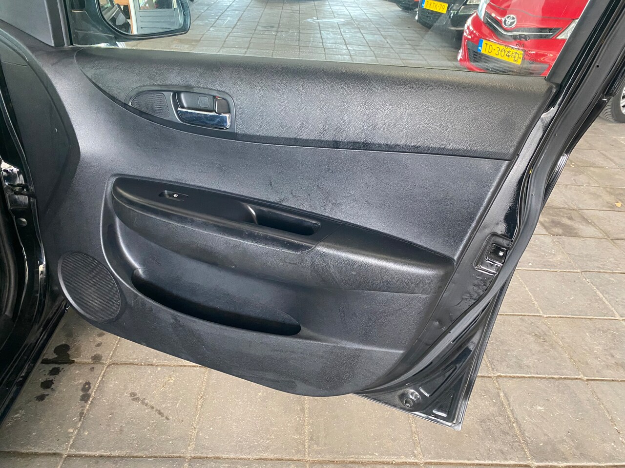 Hyundai i20 - 1.2i DynamicVersion CLIMATE CONTROL, NETTE AUTO LAGE KM'S