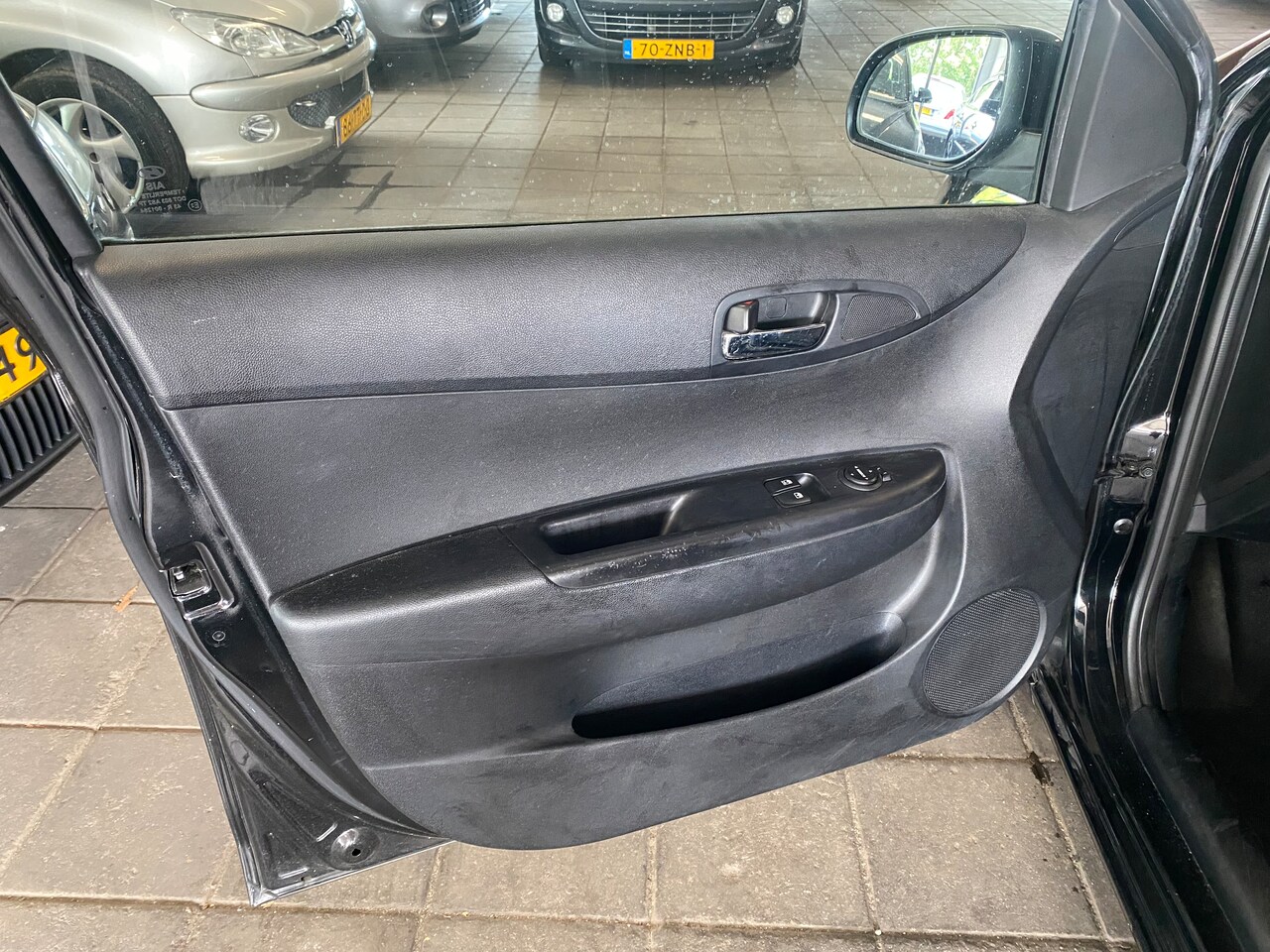 Hyundai i20 - 1.2i DynamicVersion CLIMATE CONTROL, NETTE AUTO LAGE KM'S