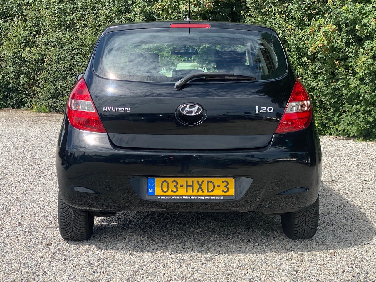 Hyundai i20 - 1.2i DynamicVersion CLIMATE CONTROL, NETTE AUTO LAGE KM'S