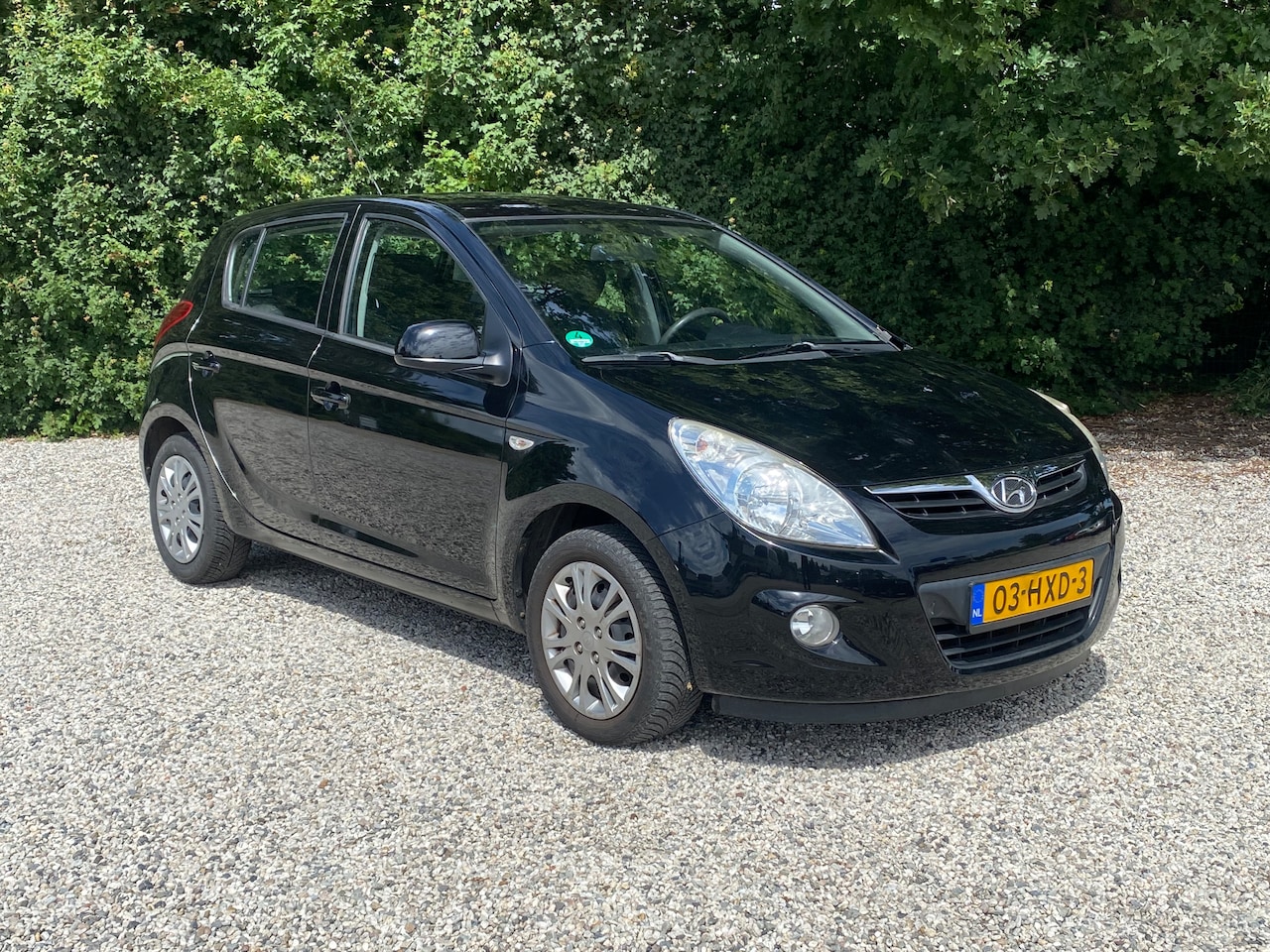 Hyundai i20 - 1.2i DynamicVersion CLIMATE CONTROL, NETTE AUTO LAGE KM'S