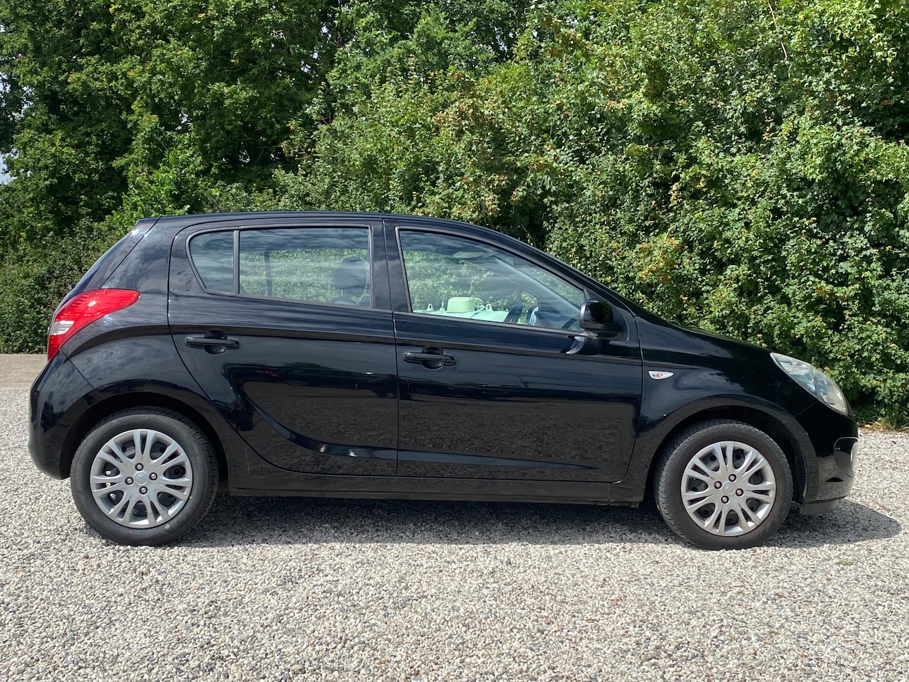 Hyundai i20 - 1.2i DynamicVersion CLIMATE CONTROL, NETTE AUTO LAGE KM'S