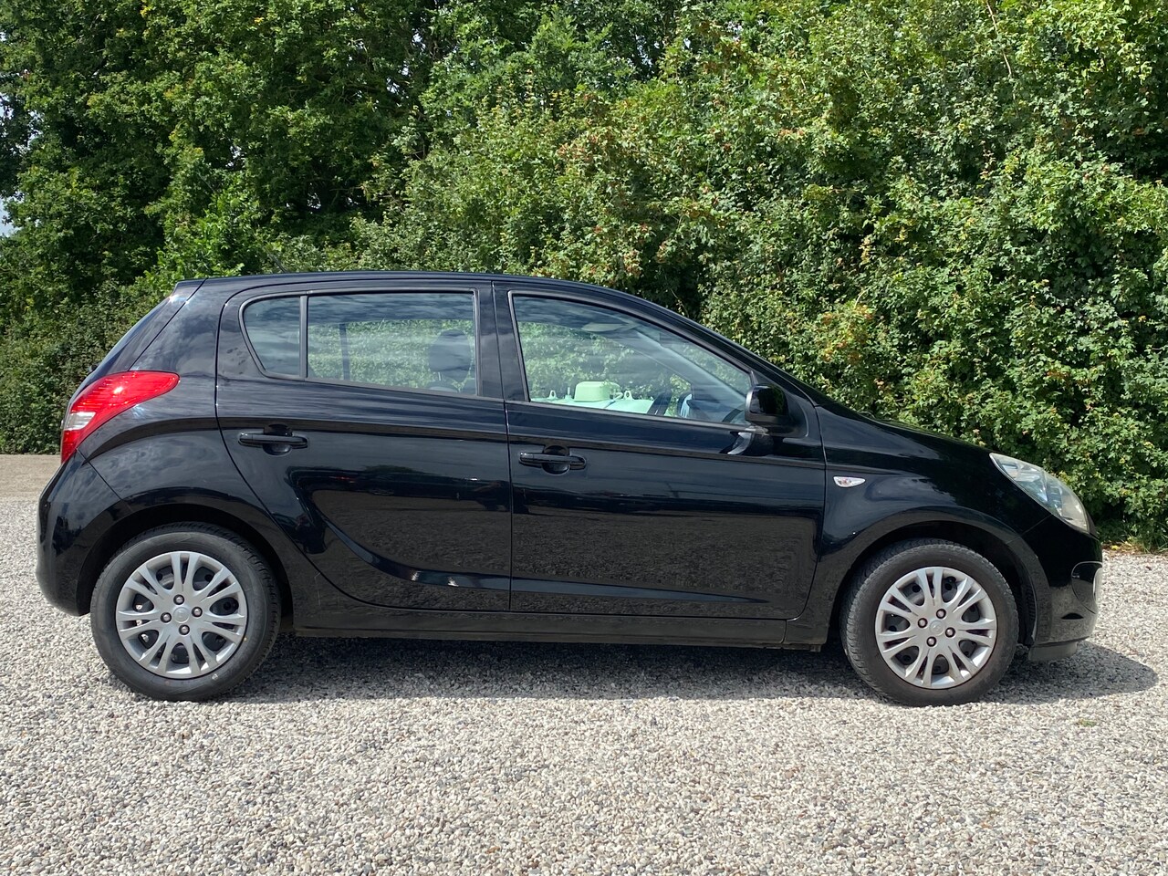 Hyundai i20 - 1.2i DynamicVersion CLIMATE CONTROL, NETTE AUTO LAGE KM'S