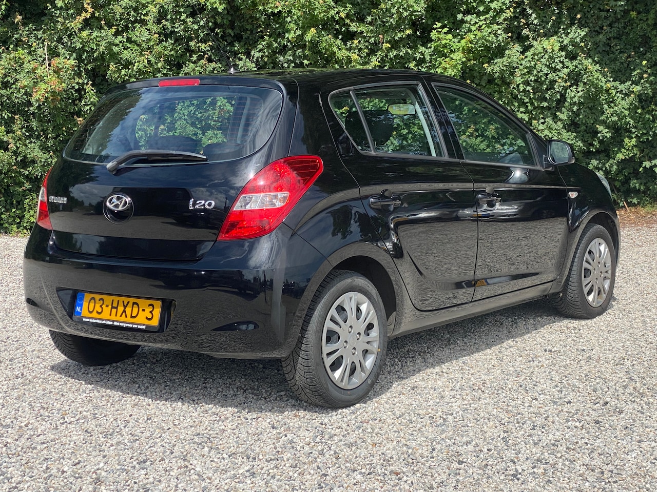 Hyundai i20 - 1.2i DynamicVersion CLIMATE CONTROL, NETTE AUTO LAGE KM'S
