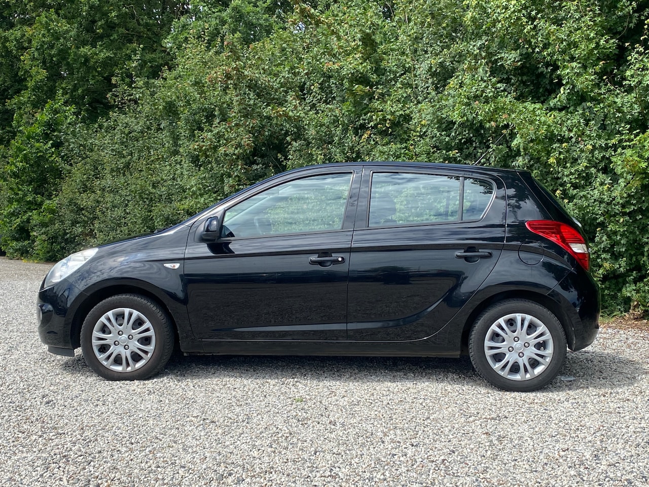 Hyundai i20 - 1.2i DynamicVersion CLIMATE CONTROL, NETTE AUTO LAGE KM'S