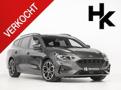 Ford Focus - 1.5 EcoBoost ST Line Business ACC B&O Trekhaak Keyless