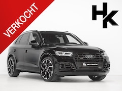 Audi Q5 - 50 TFSI e quattro 3x S-Line Luchtvering Virtual Keyless