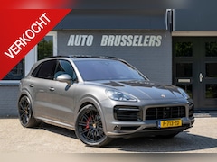 Porsche Cayenne - 3.0 E-Hybrid Mega Compleet DEALER ONDERH