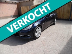 Mercedes-Benz C-klasse Estate - 180 CDI Business Class