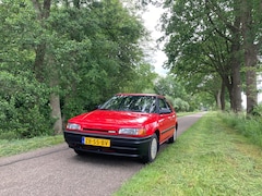 Mazda 323 - 1.3i-16V LX