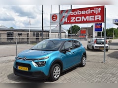 Citroën C3 - 1.2 PureTech Live