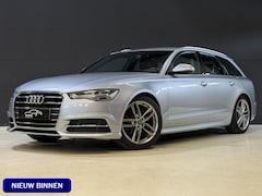Audi A6 Avant - 1.8 TFSI ultra S line Edition | Origineel NL | 2x S-Line | Trekhaak | LED | Navi