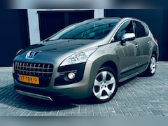 Peugeot 3008 - 1.6 THP Allure /D-Ketting V.V /Automaat/ RIJKLAAR/