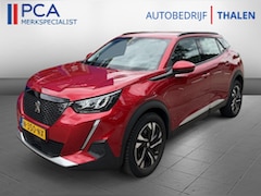 Peugeot 2008 - 1.2 PureTech Active