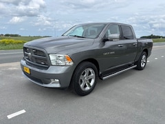 Dodge Ram 1500 - super bijtelling 5500 nieuw waarde marge