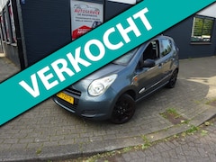 Suzuki Alto - 1.0 Comfort Plus MET JAAR APK AIRCO WERKT GOED