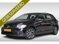 Volkswagen Polo - 1.0 TSI Life Apple Carplay | Android Auto | Adaptieve Cruise Control | Active Infor Displa