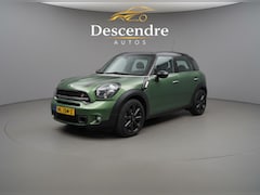 MINI Countryman - 1.6 Cooper S Chili
