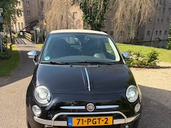 Fiat 500 C - 1.2 Rock