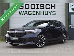 BMW 5-serie Touring - 530e M Sport Edition | Pano | Bowers & Wilkins | Origineel NL |