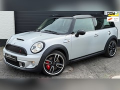 MINI Clubman - 1.6 Cooper S Chili | JCW | HK | CarPlay | NL NAP