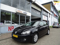 Volkswagen Golf - 1.4 TSI Trendline