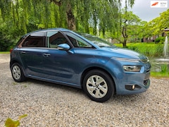 Citroën C4 Picasso - 1.2 PureTech AIRCO/cruise CAMERA trekhaak LUXE