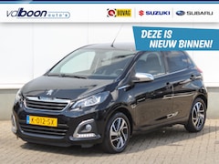 Peugeot 108 - 1.0 e-VTi Collection | Carplay / Android Auto | Clima | Lm-Velgen