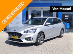 Ford Focus Wagon - 1.0 EcoBoost ST Line Business | Navigatie | Cruise Control | PDC | Climate Control