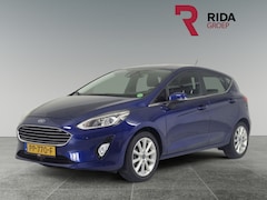 Ford Fiesta - 1.0 EcoB. Titanium