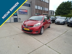 Toyota Yaris - 1.0 VVT-i Now