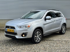 Mitsubishi ASX - 1.6 Cleartec Invite+ | Trekhaak, dealer oh, Keyless |