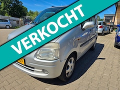 Opel Agila - 1.2-16V Elegance