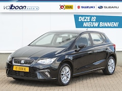 SEAT Ibiza - 1.0 TSI Excellence | Navi | Cruise | Park sens | Clima | Lm-Velgen