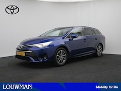 Toyota Avensis Touring Sports - 1.8 VVT-i Lease Pro