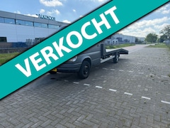 Mercedes-Benz Sprinter - 310 D Xlang