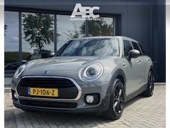 MINI Clubman - 1.5 One Serious Business Automaat