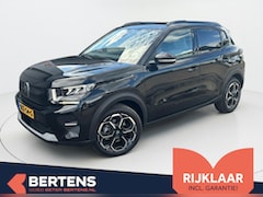 Citroën ë-C3 - Max 113pk Comfort Range 44 kWh | Winterpack | 3-fase | Rijklaar geleverd |
